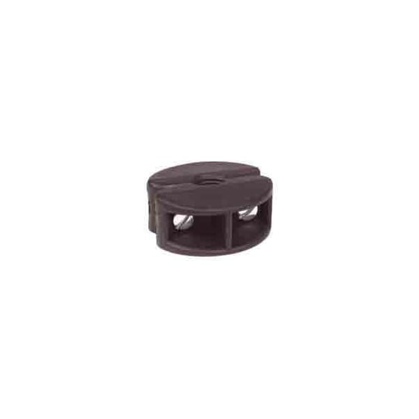 Alemite Hose Stop, Twin Line, For Use With, 8071A And 8071B OxygenAcetylene Hose Reels, 053 In Id 339538 - main